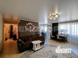 3-к квартира, вторичка, 60м2, 3/5 этаж