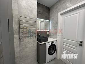 1-к квартира, вторичка, 33м2, 9/12 этаж