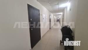 1-к квартира, вторичка, 36м2, 12/26 этаж
