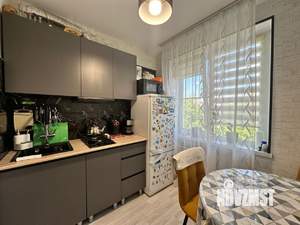 1-к квартира, вторичка, 35м2, 1/5 этаж