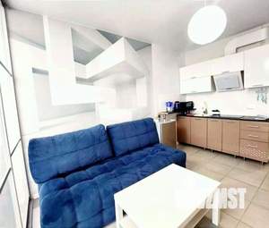 1-к квартира, вторичка, 27м2, 5/19 этаж