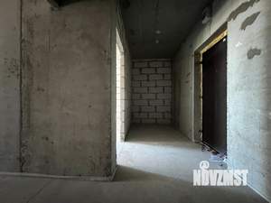 1-к квартира, вторичка, 45м2, 4/21 этаж