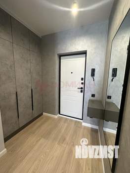 3-к квартира, вторичка, 60м2, 6/25 этаж