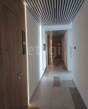 1-к квартира, вторичка, 36м2, 8/21 этаж