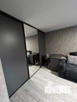 1-к квартира, вторичка, 30м2, 3/5 этаж