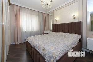 3-к квартира, вторичка, 77м2, 17/24 этаж