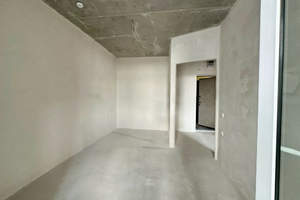 1-к квартира, вторичка, 41м2, 6/25 этаж