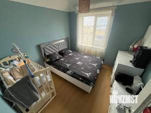 3-к квартира, вторичка, 49м2, 5/5 этаж