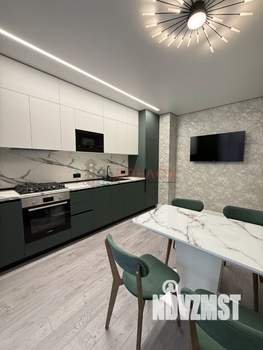 2-к квартира, вторичка, 50м2, 6/12 этаж