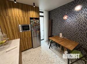 2-к квартира, вторичка, 55м2, 9/22 этаж