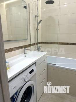 2-к квартира, вторичка, 46м2, 17/17 этаж