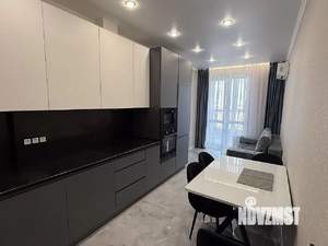 2-к квартира, вторичка, 60м2, 23/24 этаж