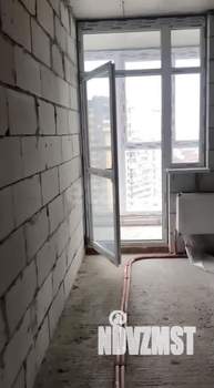 Студия квартира, вторичка, 22м2, 26/27 этаж