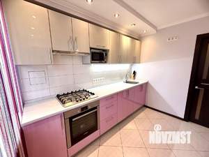 3-к квартира, вторичка, 58м2, 2/9 этаж