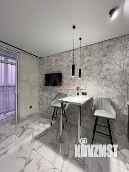 Студия квартира, вторичка, 30м2, 15/25 этаж