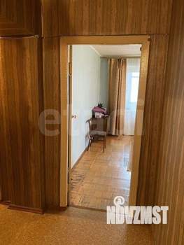 3-к квартира, вторичка, 66м2, 8/9 этаж