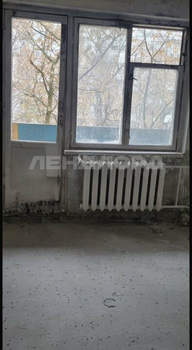 3-к квартира, вторичка, 60м2, 3/9 этаж