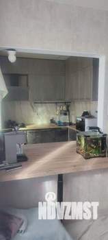 2-к квартира, вторичка, 42м2, 3/5 этаж