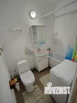 1-к квартира, вторичка, 38м2, 16/17 этаж