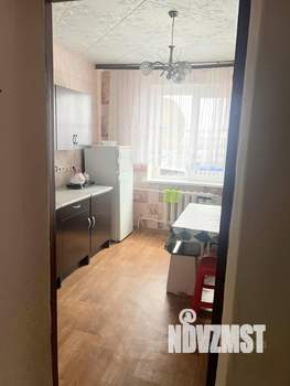 2-к квартира, вторичка, 42м2, 5/5 этаж