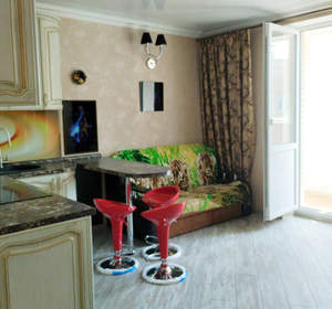 1-к квартира, вторичка, 36м2, 18/18 этаж