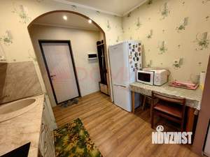 Студия квартира, вторичка, 33м2, 5/10 этаж