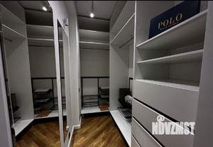 3-к квартира, вторичка, 97м2, 7/21 этаж