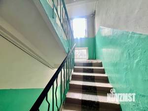 2-к квартира, вторичка, 42м2, 3/4 этаж