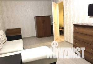 1-к квартира, вторичка, 30м2, 3/10 этаж