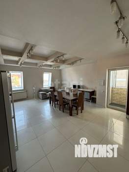 4-к квартира, вторичка, 160м2, 10/11 этаж