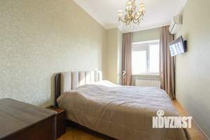 3-к квартира, вторичка, 80м2, 10/22 этаж