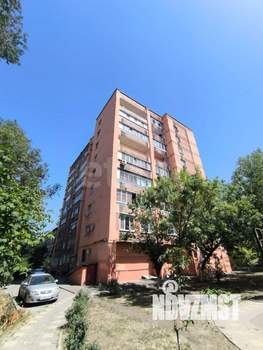 3-к квартира, вторичка, 60м2, 9/9 этаж