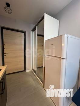 Студия квартира, вторичка, 25м2, 5/15 этаж