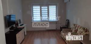 3-к квартира, вторичка, 63м2, 1/9 этаж