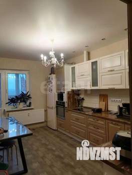 3-к квартира, вторичка, 81м2, 12/16 этаж