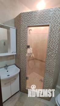 1-к квартира, вторичка, 34м2, 5/24 этаж