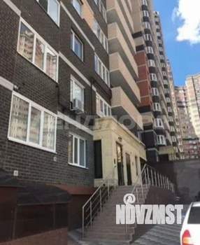 1-к квартира, вторичка, 36м2, 2/18 этаж