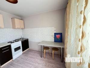 1-к квартира, вторичка, 27м2, 7/17 этаж