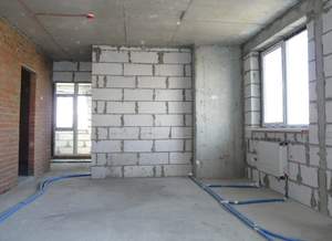 2-к квартира, вторичка, 63м2, 12/25 этаж