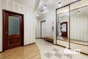 3-к квартира, вторичка, 75м2, 2/21 этаж