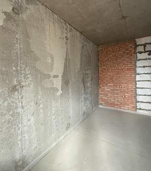 Студия квартира, вторичка, 32м2, 21/25 этаж