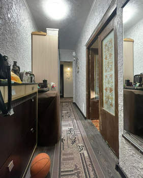 2-к квартира, вторичка, 52м2, 8/9 этаж
