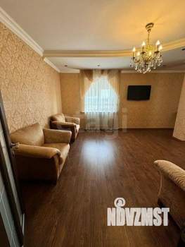 3-к квартира, вторичка, 125м2, 5/7 этаж
