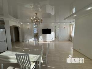 3-к квартира, вторичка, 100м2, 20/22 этаж