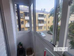 Студия квартира, вторичка, 28м2, 2/4 этаж