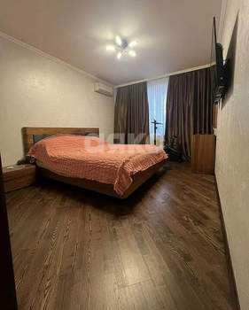 3-к квартира, вторичка, 84м2, 4/10 этаж