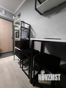 Студия квартира, вторичка, 23м2, 7/18 этаж