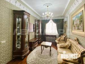 2-к квартира, вторичка, 63м2, 5/7 этаж