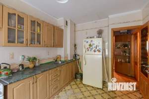 4-к квартира, вторичка, 83м2, 1/9 этаж