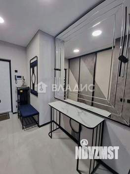 3-к квартира, вторичка, 102м2, 20/23 этаж